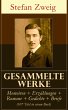 Gesammelte Werke: Memoiren +... - Bild 1