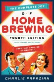 The Complete Joy of Homebrewing (eBook, ePUB)