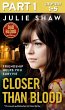 Closer than Blood - Part 1 of 3 (eBook,... - Bild 1