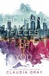 A Thousand Pieces of You (eBook, ePUB) - Bild 1