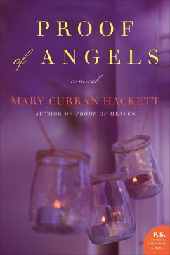 Proof of Angels (eBook, ePUB) - Hackett, Mary Curran