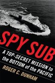 Spy Sub