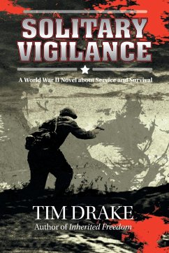 Solitary Vigilance - Drake, Tim