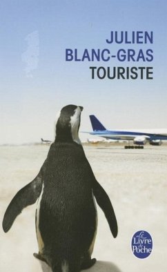 Touriste - Blanc-Gras, Julien