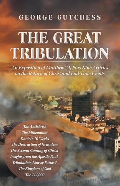 The Great Tribulation - Gutchess, George
