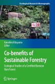 Co-benefits of Sustainable Forestry