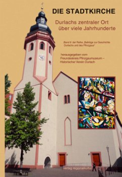 Cover Die Stadtkirche
