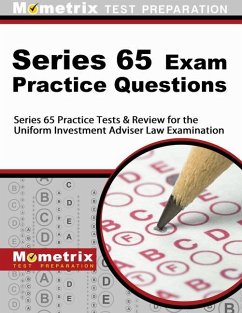 Series 65 Exam Practice Questions