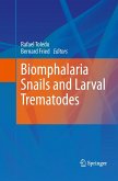 Biomphalaria Snails and Larval Trematodes