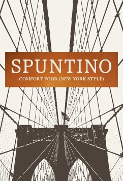 SPUNTINO - Norman, Russell