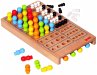 Goki 56708 - Brettspiel Master Logic,... - Bild 1