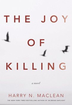 The Joy of Killing - Maclean, Harry