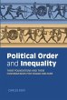 Political Order and Inequality - Bild 1