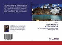 Cover From Mono to Multiculturalism