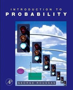 Introduction to Probability - Roussas, George G