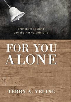 For You Alone - Veling, Terry A.