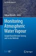 Monitoring Atmospheric Water Vapour - Bild 1
