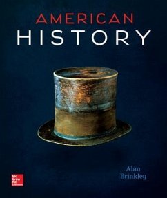 American History /Cnct+ 2 Term - Brinkley, Alan