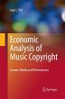 Economic Analysis of Music Copyright - Bild 1