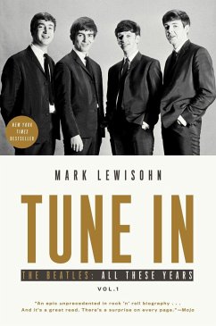 Tune in - Lewisohn, Mark