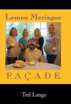 Lemon Meringue Façade - Lange, Ted