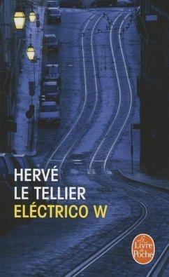 Eléctrico W - Le Tellier, Herve