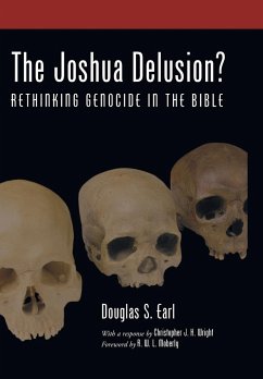 The Joshua Delusion? - Earl, Douglas S.