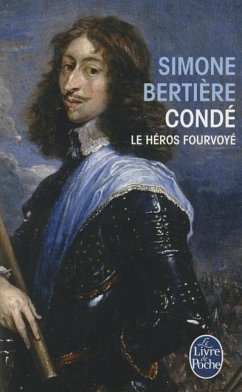 Conde, Le Heros Fourvoye - Bertiere, Simone