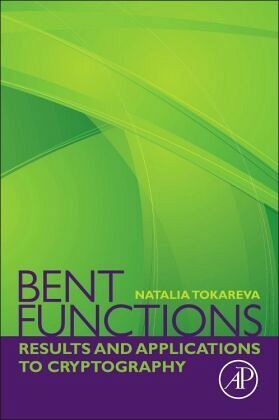 Bent Functions Bent Functions