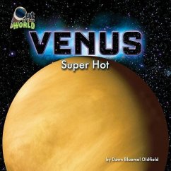 Venus: Super Hot - Oldfield, Dawn Bluemel