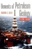 Elements of Petroleum Geology