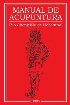 Manual de Acupuntura - Niu De Liebenthal, Pao Cheng