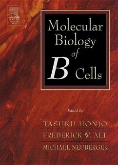 Molecular Biology of B Cells