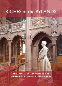 Riches of the Rylands - Wilkinson, Jan