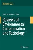 Reviews of Environmental Contamination and Toxicology