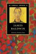 The Cambridge Companion to James Baldwin - Bild 1