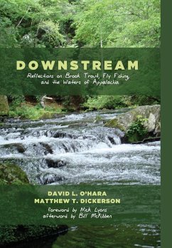 Downstream - O'Hara, David L.; Dickerson, Matthew T.