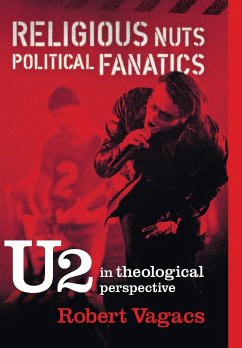 Religious Nuts, Political Fanatics - Vagacs, Robert G.