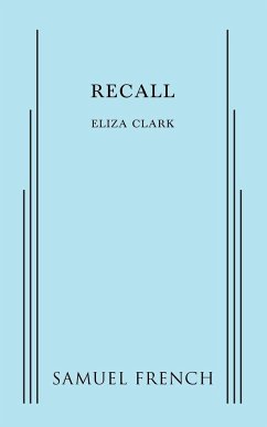 Recall - Clark, Eliza