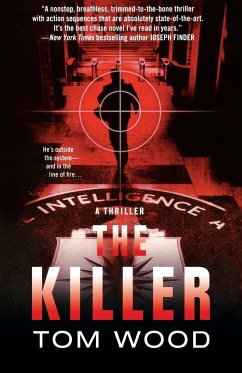 The Killer - Wood, Tom