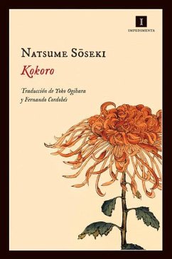 Kokoro - Natsume, Soseki