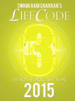 LIFECODE #3 YEARLY FORECAST FOR 2015 - VISHNU - Charran, Swami Ram