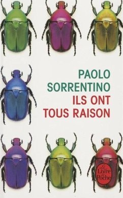 Ils Ont Tous Raison - Sorrentino, Paolo