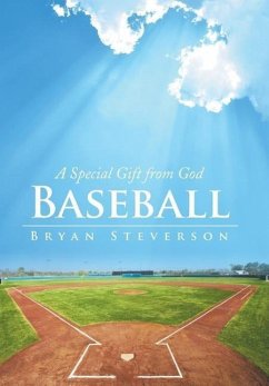 Baseball - Steverson, Bryan