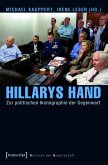 Hillarys Hand (eBook, PDF)