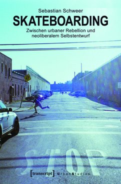 Skateboarding (eBook, PDF) - Schweer, Sebastian
