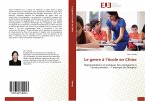 Le genre à l¿école en Chine