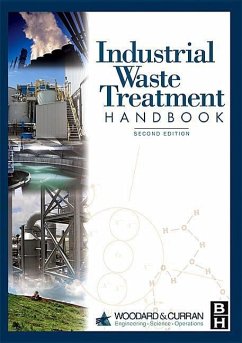 Industrial Waste Treatment Handbook - Woodard & Curran Inc