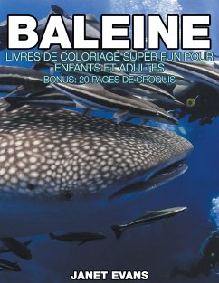 Baleine - Evans, Janet