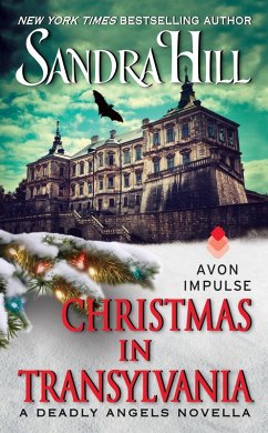 Cover Christmas in Transylvania (eBook, ePUB)